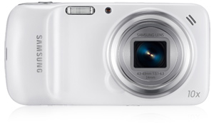 Samsung Galaxy S4 zoom